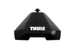 Thule Complete Roof Rack for the AUDI A3 with SquareBar Evo