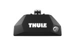 Thule Complete Roof Rack for the MG EHS with SquareBar Evo