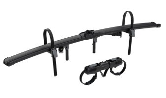 Thule Cycle Carrier Adaptors & Accessories For Mounting Or Securing Bikes Car Roof Boxes UK