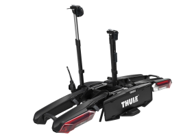 Thule Tow Bar Mounted Cycle Carrier For 1, 2, 3 & 4 Bikes On Sale At Car RoofBoxes UK