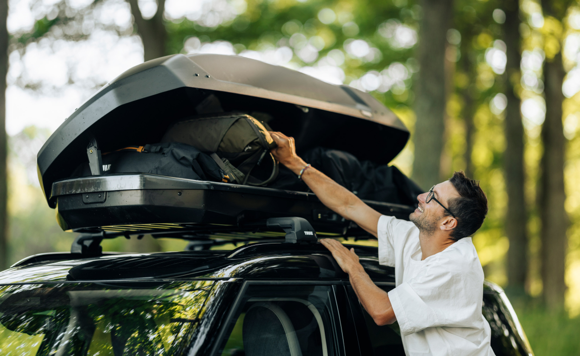 Thule Force 3 