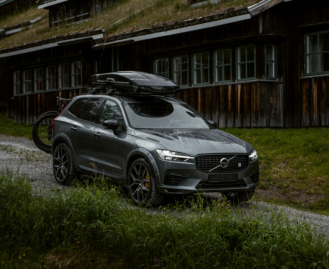 Thule Vector