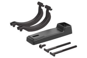 Thule Around The Bar Adapter For FastRide And TopRide Axle Mounting Roof Mounted Cycle Carriers
