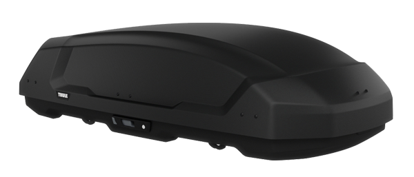 Thule Force 3 M roof box for the 