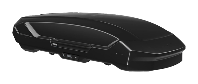 Thule Motion 3 Large Roof Box for 