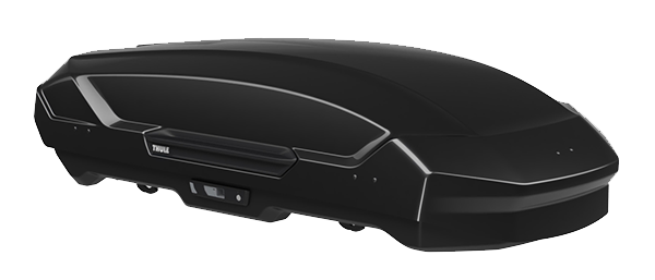 Thule Motion 3 M roof box for the 