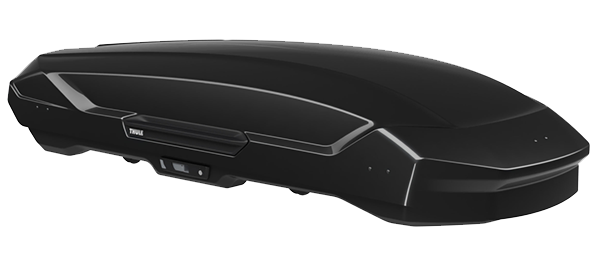 Thule Motion 3 XL roof box for sale