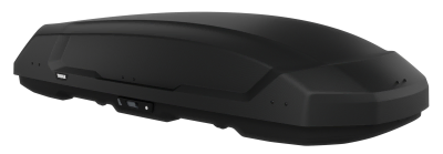 Thule Force 3 XL - High capacity roof box with a rugged exterior