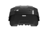 Thule Motion 3 Sport - View from the rear of the cargo roof box