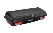 Thule Arcos - L Tow Bar Mounted Rear Cargo Box Large Size 