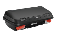 Thule Arcos - M Rear Tow Bar Mounted Cargo Box Medium 