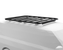 Thule Caprock 1650 x 2100 Cargo Roof Platform Fitted To A Van