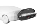 Thule LED Rear Cargo Box Light On Sale At Car Roof Boxes UK With Fast Shipping  