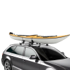 Thule Dockglide Kayak Carrier 896 Hull Mounted Sliding Carrier