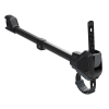 Pump Buckle Frame Fastening Strap, Steel Reinforced And Lockable