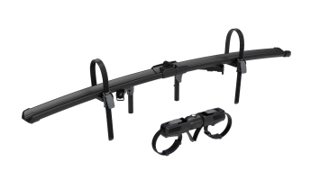 Thule EasyFold 3 Foldable Bike Add On, Increases EasyFold 3 2 Or 3 Bike Capacity By 1 Bike