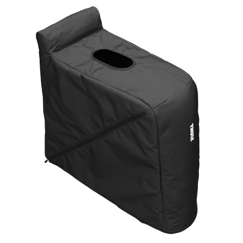 Thule Bike Carrier Storage Bag For Thule's EasyFold 3 Towbar Mounted Cycle Carrier For 2 Bikes