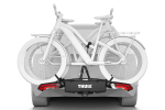 Thule Epos 3 With 3 E-Bikes Mounted, High Weight Capacity Up To 60kg
