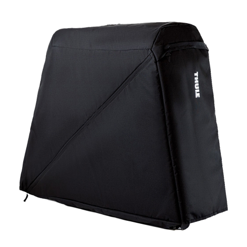 Zipped Protective Storage And Transport Cover For Thule's Epos 3 Bike Carrier