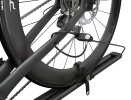 Thule FastRide 564 Roof Bar Mounted Bike Carrier Rear Wheel Securing Strap & Buckle