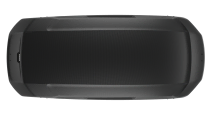 Thule Force 3 Large - Top down view of the roof box
