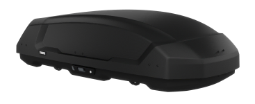 Thule Force 3 Medium - Mid-size roof box for every day use