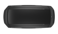 Thule Force 3 Medium - Top down view to showing spacious design