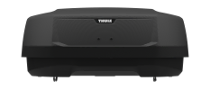 Thule Force 3 Small - Sleek designed roof cargo box 