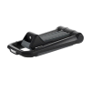 Thule Hull-A-Port T-Track J-Carrier Kayak Rack Aero Folds When Not In Use 