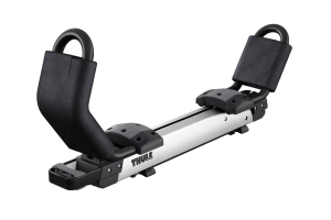 Thule Hullavator Pro 898 Kayak Assisted Carrier To Make Loading Lighter On Sale At Car Roofboxes UK