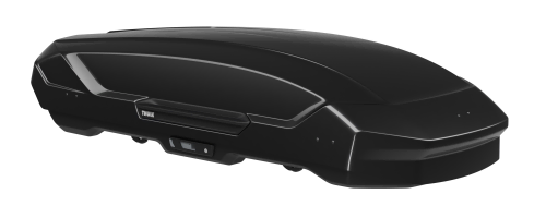 Thule Motion 3 L Roof Box - Black Glossy