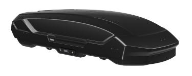 Thule Motion 3 L Roof Box - Black Glossy