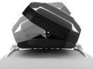 Thule Motion 3 Large - Dual Side Opening System Lets You Access Your Belongings From Your Preferred Vehicle Side
