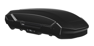 Thule Motion 3 Medium Roof Box- Black Glossy