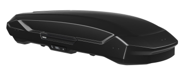 Thule Motion 3 XL Cargo Roof Box - Black Glossy