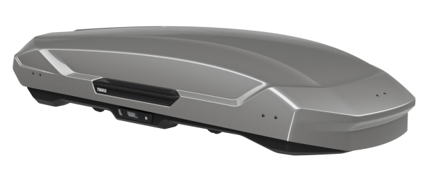 Thule Motion 3 XL Titan Grey