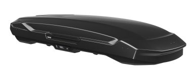 Thule Motion 3 XXL Low - Low profile roof top cargo box