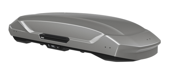 Thule Motion 3 XXL in Titan Gloss 