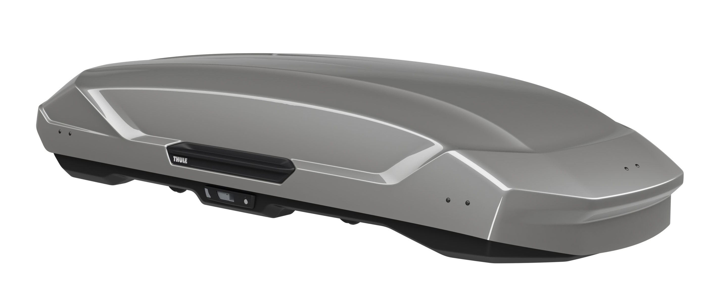Thule Motion 3 XXL in Titan Gloss  Colour Swatch