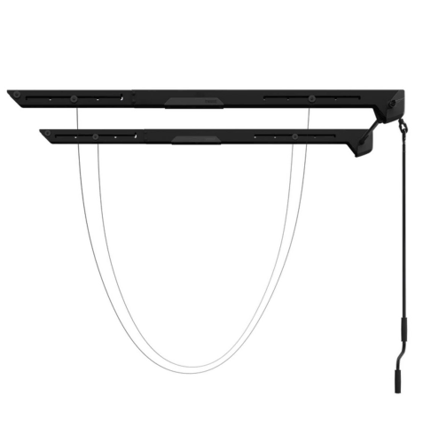 Thule Multi Lift 2 - 100kg Ceiling Storage Pulley System For Roof Boxes