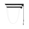 Thule Multi Lift 2 - 40kg Roof Storage Pulley System For Roof Boxes & Cargo Boxes For Sale At Car RoofBoxes UK