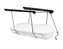Thule Multi Lift 2 - Ideal For Storing Rear Mounted Thule Cargo Boxes On Sale At Car Roof Boxes UK