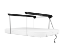 Thule Multi Lift 2 - 100kg Ideal For Roof Tent Storage In Garage Or Car-Ports For Sale At Car Roof Boxes UK