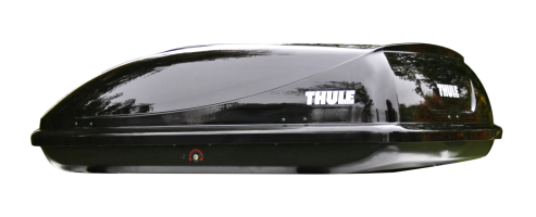 Thule Ocean 100 roof boxes for sale