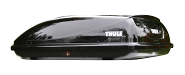 Thule Ocean 100 roof boxes for sale