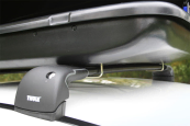 Thule Ocean 100 - Fixings