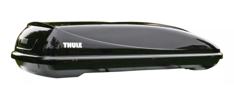 Thule Ocean 200 roof box for cars