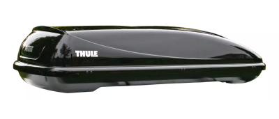 Thule Ocean 200 roof box for cars