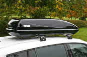 Thule Ocean 200 - Roof Top Box