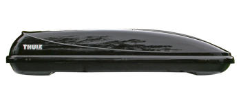 Thule Ocean 600 side opening roof box